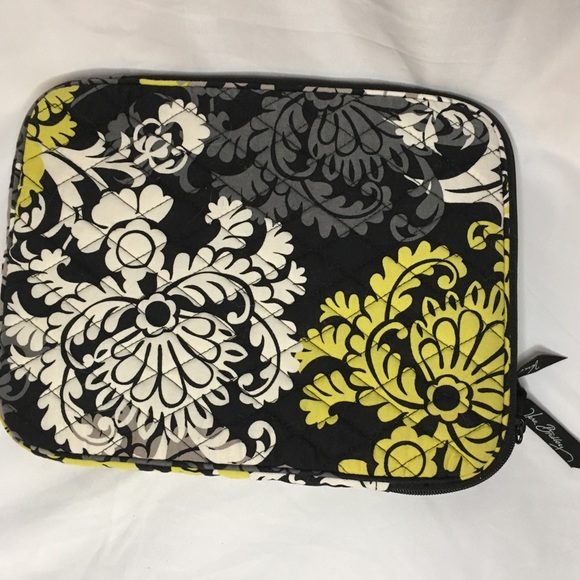 Vera Bradley iPad case - Picture 4 of 6